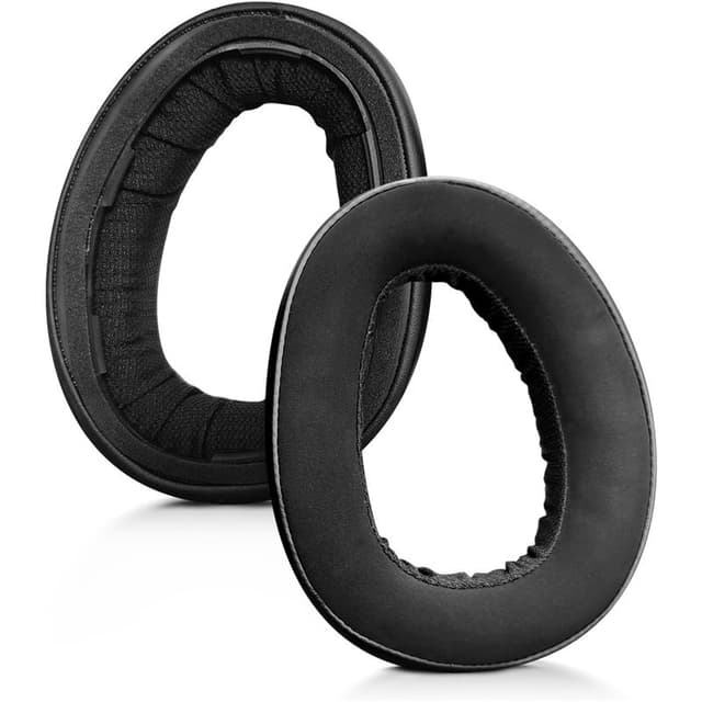 Korvatyynyt Sennheiser Epos H6 Pro  - Musta