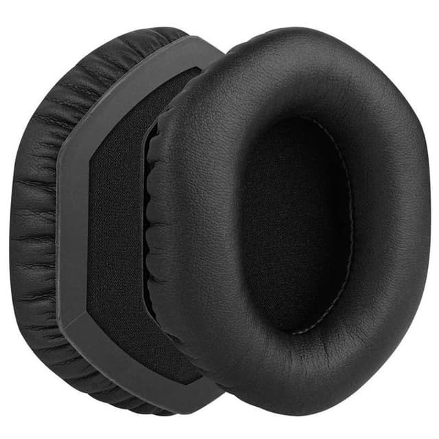 Öronkuddar V-Moda Crossfade  - Svart