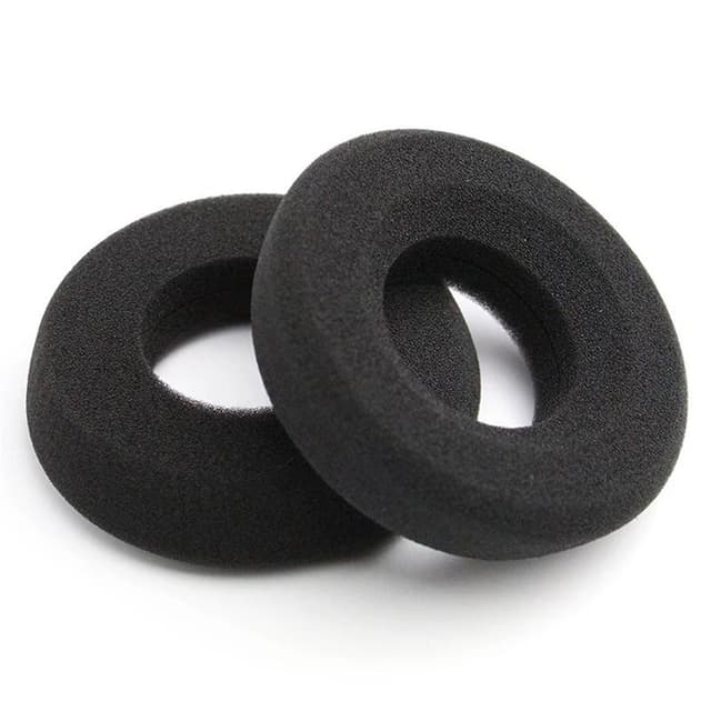 Ørepuder Grado Labs SR225  - Sort