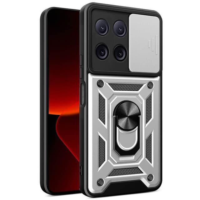 Jazz 3i1 skal Xiaomi 15 Pro - Silver
