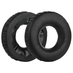 Öronkuddar Sennheiser HD 25  - Svart