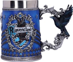 Nemesis Now Harry Potter krus (Ravenclaw)