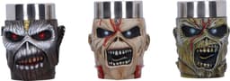 Nemesis Now Iron Maiden shotglass