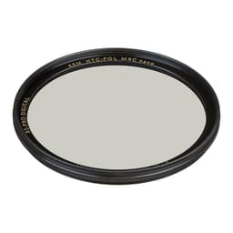 BW Circular Pola HTC Käsemann 72mm
