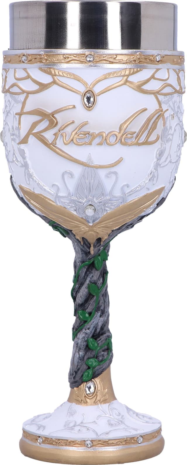 Nemesis Now Lord of the Rings vinglass (Rivendell)