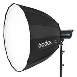 Godox Parabolic Softbox P90L