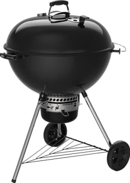 Weber Master Touch kullgrill 1500230 (sort)