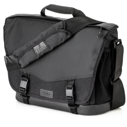 Tenba DNA 13 Messenger Bag Black
