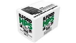 Ilford HP5 Plus 120