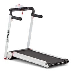 Reebok i-Run 4.0 - White Löpband