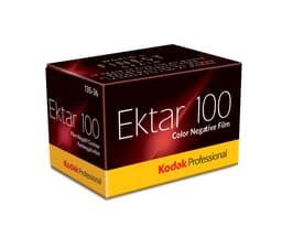 Kodak Ektar 100 135-36