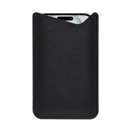 Mobil sleeve til 4,8""- 6,1"" Smartphone - Sort