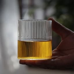 Uurretut Viskilasit 300ml