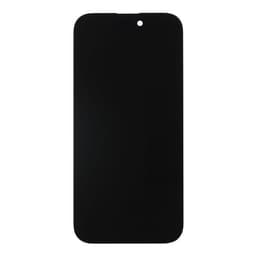 LCD-skjerm for iPhone 15 Pro