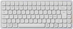 Lofree Flow84 trådløst tastatur