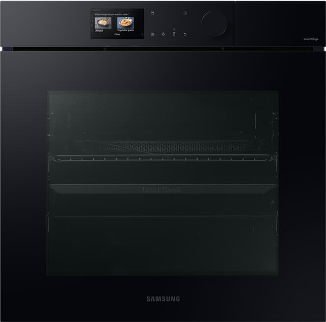 Samsung Serie 7 Inbyggnadsugn NV7B7997AAK/U1 (svart)