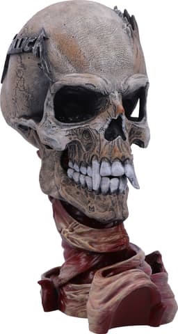 Nemesis Now Metallica actionfigur (dödskalle)