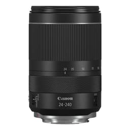Canon RF 24-240mm zoomobjektiv