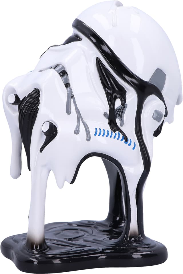 Figurine Nemesis Now Star Wars Stormtrooper Boxer Sting Like A Bee 18cm
