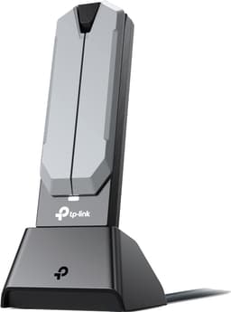 TP-Link Archer TBE400UH WiFi 7 nettverksadapter