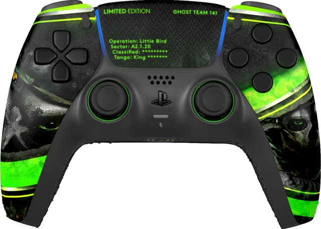 King Controller M4 PS5-kontroller