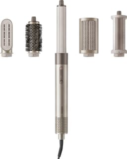 Dream Air Style multistyler AMF17A (hvid)