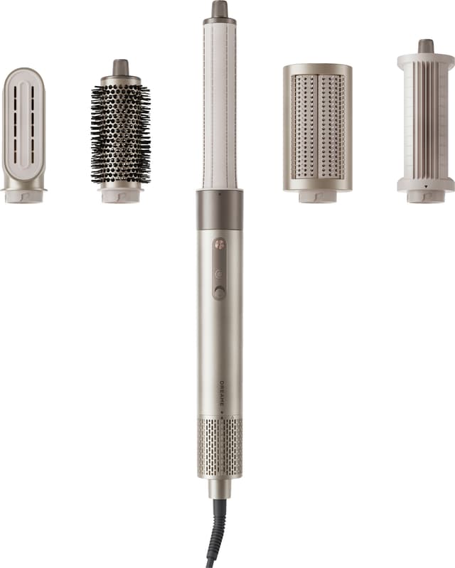Dreame Air Style multistyler AMF17A (hvit)
