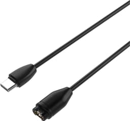 Fixed Garmin Watch USB-C ladekabel (1m)