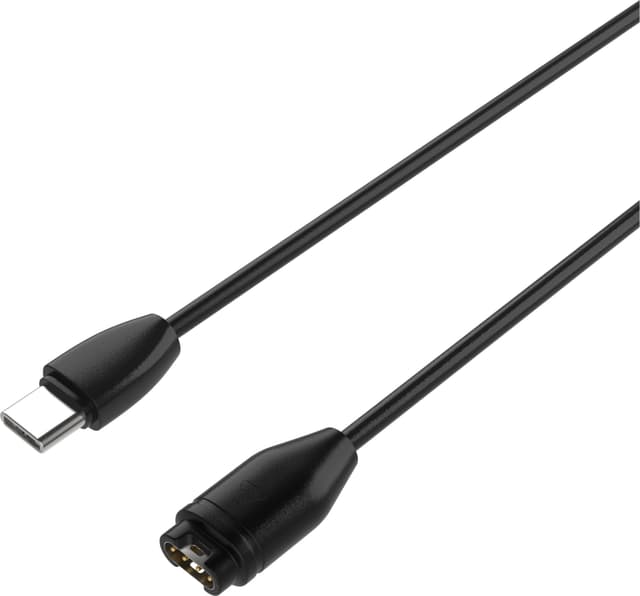 Fixed Garmin Watch USB-C laddkabel (1m)