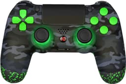 King Controller M4 PS4 gamepad