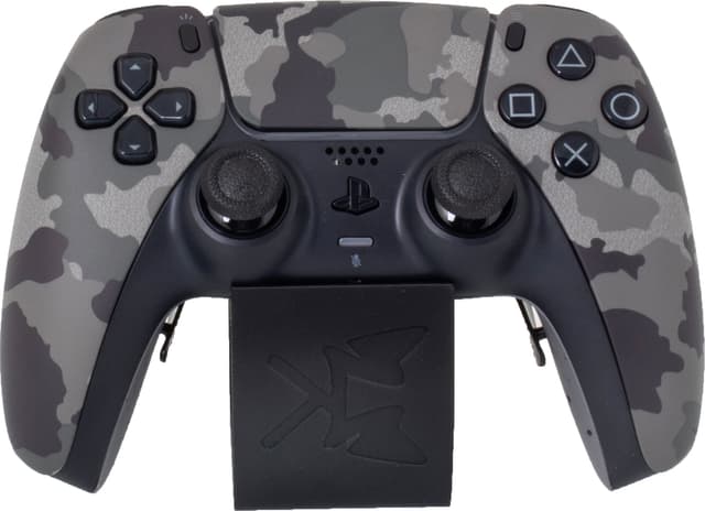 Grey Camo