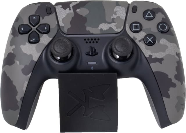 Grey Camo
