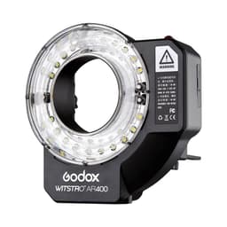 Godox Ringlys Wistro AR400
