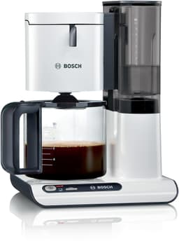 Bosch Styline Kaffebryggare TKA8011