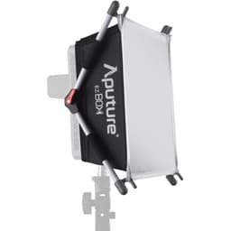 Aputure Amaran 528/672 Softboks kit