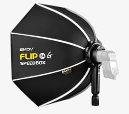 SMDV Speedbox-Flip24G Speedlite 60cm