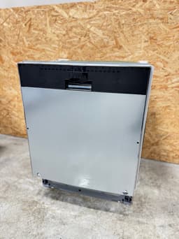 Siemens integrerbar opvaskemaskine SN63H800UE - D13372 - brugt