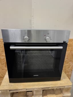 Siemens indbygningsovn HB301E2S - D13089 - brugt