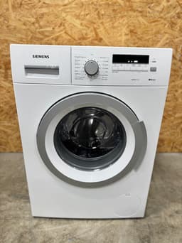 Siemens vaskemaskine WM14K267DN - D13416 - brugt
