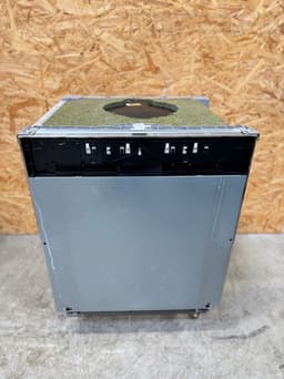Siemens integrerbar opvaskemaskine SN636X02AE - D12804 - brugt