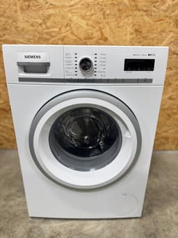 Siemens vaskemaskine WM16W468DN - D13407 - brugt