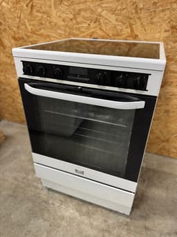 Voss induktionskomfur ELI14321HV - D12955 - brugt