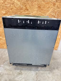 Siemens integrerbar opvaskemaskine SN636X03AE - D13409 - brugt