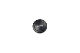 Canon Deksel E-73 Objektivdeksel