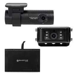 BlackVue Bilkamera DR770X 2CH TRUCK LTE 64GB