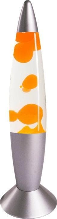 Lavalampa, Orange