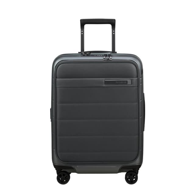 Samsonite Kuffert Neopod Expand Frontlomme Sage Khaki