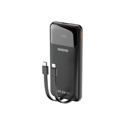 Dudao K15PRO  powerbank 20000mAh  22.5W Black