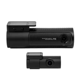 BlackVue Dash Cam DR770X 2ch LTE 64GB NORDIC