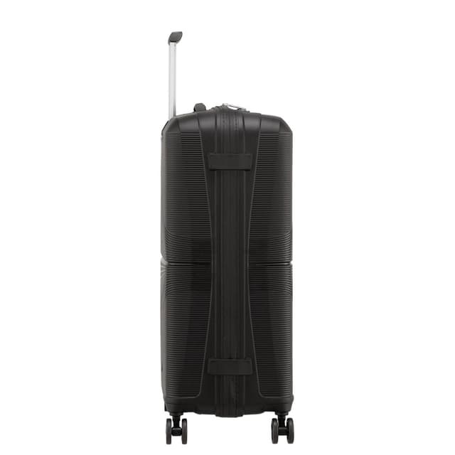 American Tourister Resväska Airconic Spinner 67/26 Onyx Black